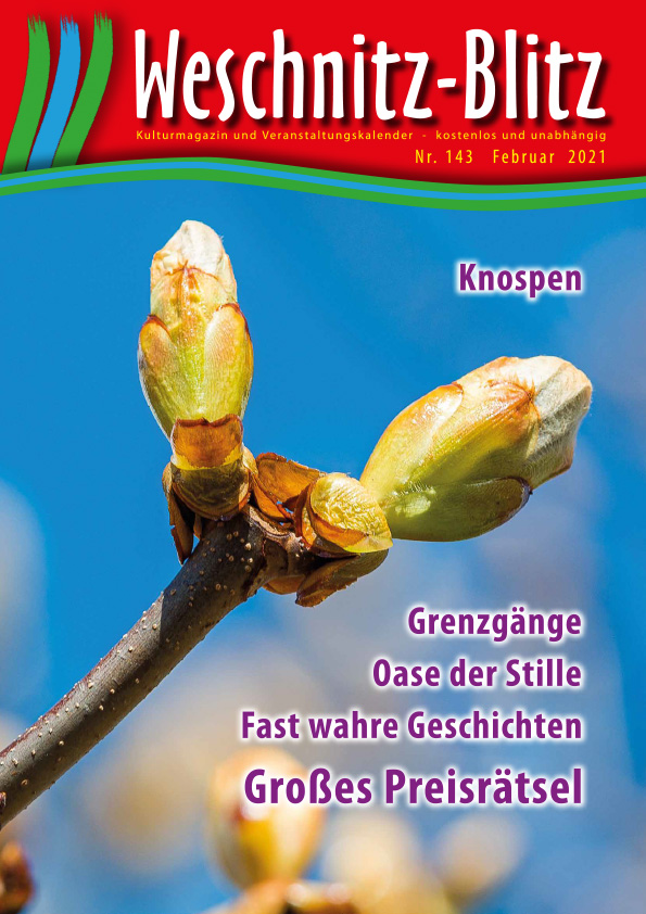 Weschnitz-Blitz Nr. 143